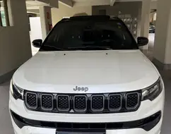 JEEP COMPASS 1.3 T270 TURBO FLEX S AT6 JEEP COMPASS 1.3 T270 TURBO FLEX S AT6