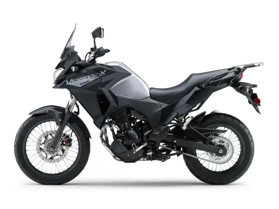 KAWASAKI VERSYS-X 300 