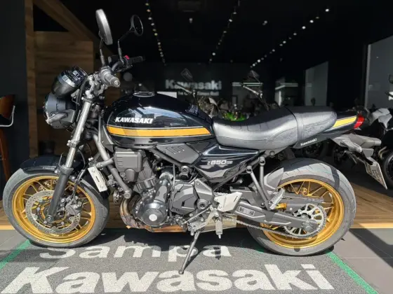 KAWASAKI Z650 ABS RS KAWASAKI Z650 ABS RS