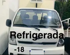 KIA BONGO 2.5 TD DIESEL STD CS MANUAL KIA BONGO 2.5 TD DIESEL STD CS MANUAL
