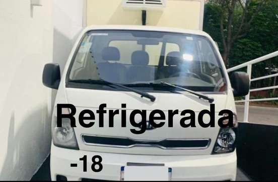 KIA-BONGO-2.5 TD DIESEL STD CS MANUAL KIA-BONGO-2020