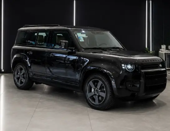 LAND ROVER DEFENDER 3.0 D350 TURBO DIESEL MHEV 110 X-DYNAMIC HSE AWD AUTOMÁTICO LAND ROVER DEFENDER 3.0 D350 TURBO DIESEL MHEV 110 X-DYNAMIC HSE AWD AUTOMÁTICO
