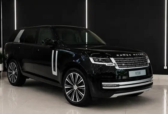 LAND ROVER RANGE ROVER 3.0 P550e PHEV AUTOBIOGRAPHY AWD AUTOMÁTICO LAND ROVER RANGE ROVER 3.0 P550e PHEV AUTOBIOGRAPHY AWD AUTOMÁTICO