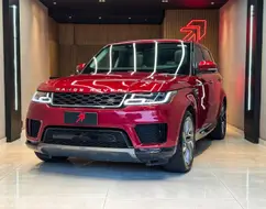 LAND ROVER RANGE ROVER SPORT 3.0 HSE 4X4 V6 24V TURBO DIESEL 4P AUTOMÁTICO LAND ROVER RANGE ROVER SPORT 3.0 HSE 4X4 V6 24V TURBO DIESEL 4P AUTOMÁTICO
