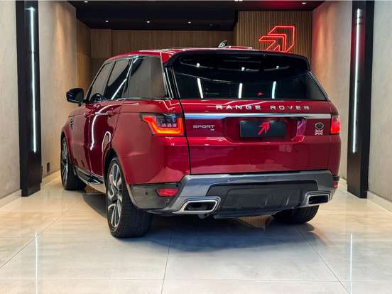 LAND ROVER-RANGE ROVER SPORT-2019