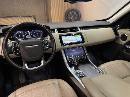 LAND ROVER-RANGE ROVER SPORT-2019
