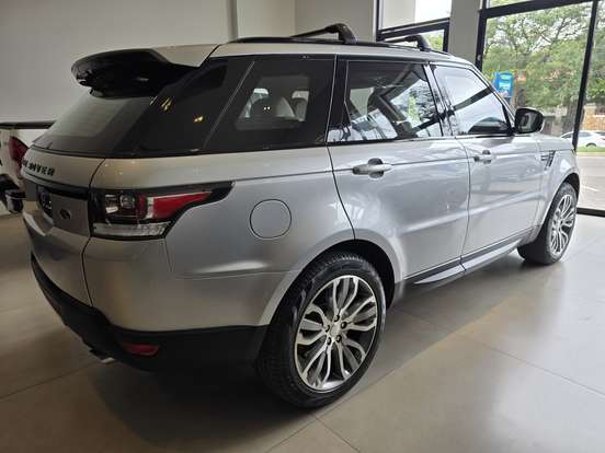 LAND ROVER-RANGE ROVER SPORT-2013