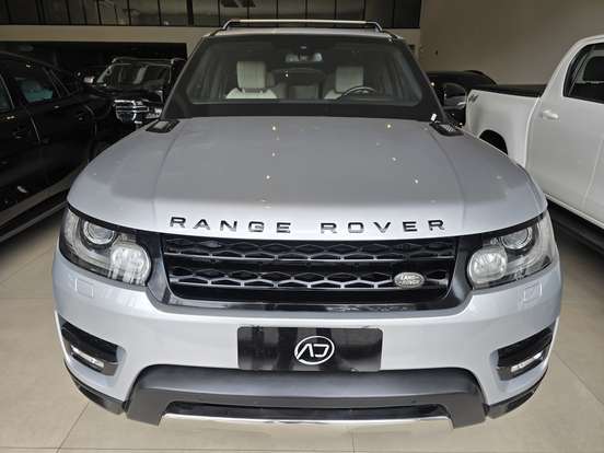 LAND ROVER-RANGE ROVER SPORT-2013