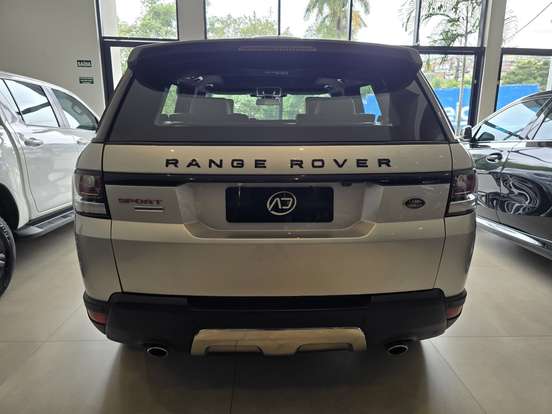 LAND ROVER-RANGE ROVER SPORT-2013