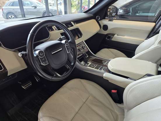 LAND ROVER-RANGE ROVER SPORT-2013