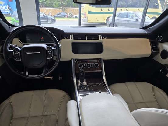 LAND ROVER-RANGE ROVER SPORT-2013