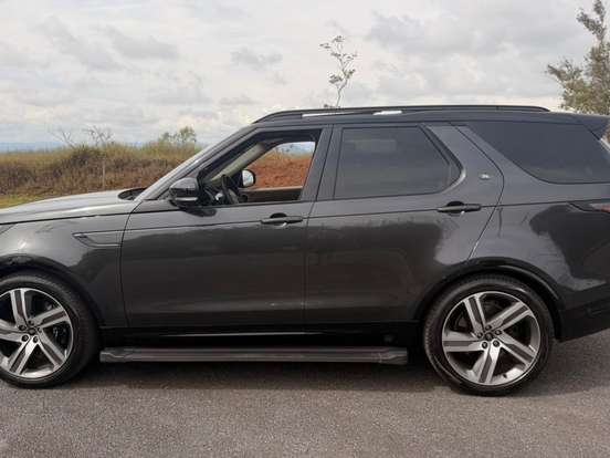 LAND ROVER-DISCOVERY-3.0 D350 TURBO DIESEL MHEV METROPOLITAN EDITION AUTOMÁTICO LAND ROVER-DISCOVERY-2025