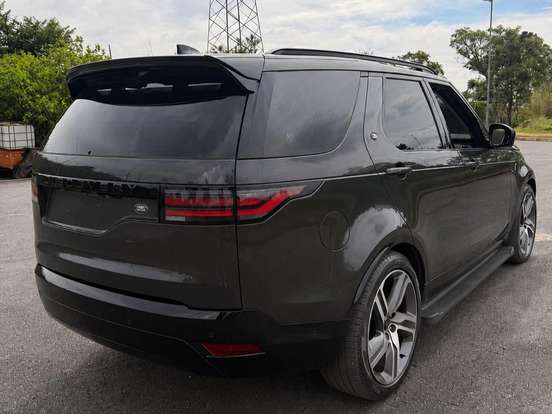 LAND ROVER-DISCOVERY-3.0 D350 TURBO DIESEL MHEV METROPOLITAN EDITION AUTOMÁTICO LAND ROVER-DISCOVERY-2025