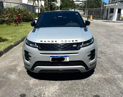 LAND ROVER RANGE ROVER EVOQUE 2.0 P300 GASOLINA MHEV R-DYNAMIC HSE AWD AUTOMÁTICO LAND ROVER RANGE ROVER EVOQUE 2.0 P300 GASOLINA MHEV R-DYNAMIC HSE AWD AUTOMÁTICO
