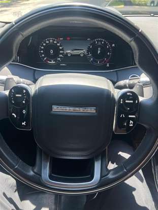 LAND ROVER-RANGE ROVER EVOQUE-2019