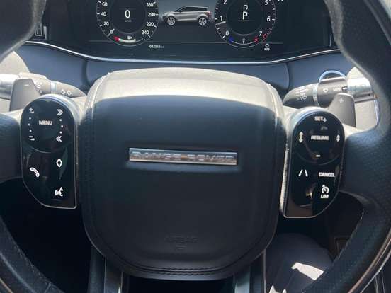 LAND ROVER-RANGE ROVER EVOQUE-2.0 P300 GASOLINA MHEV R-DYNAMIC HSE AWD AUTOMÁTICO LAND ROVER-RANGE ROVER EVOQUE-2019
