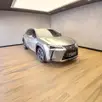 LEXUS UX 300h 2.0 VVT-I HYBRID CVT LEXUS UX 300h 2.0 VVT-I HYBRID CVT