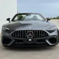 MERCEDES-BENZ SL 63 AMG 4.0 V8 TURBO PHEV S E PERFORMANCE 4MATIC+ SPEEDSHIFT MERCEDES-BENZ SL 63 AMG 4.0 V8 TURBO PHEV S E PERFORMANCE 4MATIC+ SPEEDSHIFT