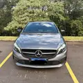 MERCEDES-BENZ A 200 1.6 CGI FLEX 7G-DCT MERCEDES-BENZ A 200 1.6 CGI FLEX 7G-DCT