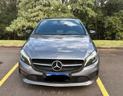 MERCEDES-BENZ A 200 1.6 CGI FLEX 7G-DCT MERCEDES-BENZ A 200 1.6 CGI FLEX 7G-DCT