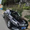 MERCEDES-BENZ C 180 1.6 CGI FLEX AVANTGARDE 9G-TRONIC MERCEDES-BENZ C 180 1.6 CGI FLEX AVANTGARDE 9G-TRONIC