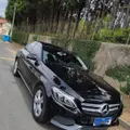 MERCEDES-BENZ C 180 1.6 CGI FLEX AVANTGARDE 9G-TRONIC MERCEDES-BENZ C 180 1.6 CGI FLEX AVANTGARDE 9G-TRONIC