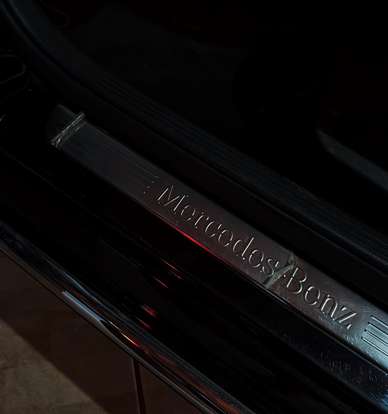 MERCEDES-BENZ-C 180-2018