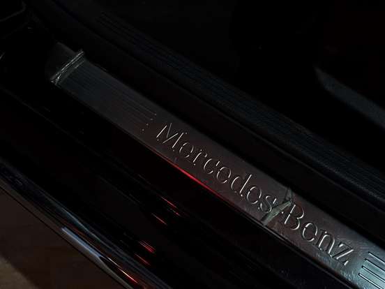 MERCEDES-BENZ-C 180-1.6 CGI FLEX AVANTGARDE 9G-TRONIC MERCEDES-BENZ-C 180-2018