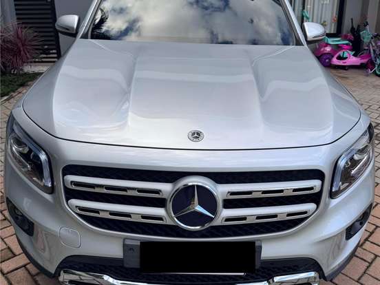MERCEDES-BENZ-GLB 200-1.3 CGI GASOLINA ADVANCE 7G-DCT MERCEDES-BENZ-GLB 200-2021