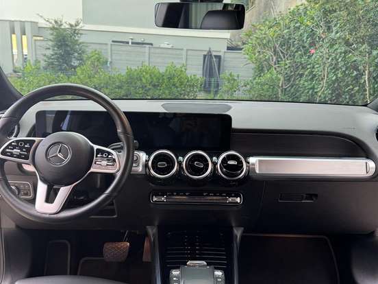 MERCEDES-BENZ-GLB 200-1.3 CGI GASOLINA ADVANCE 7G-DCT MERCEDES-BENZ-GLB 200-2021
