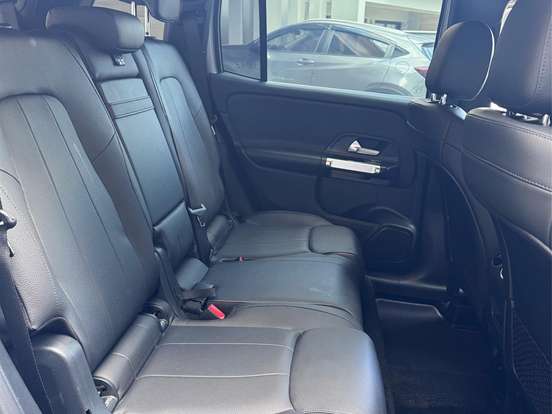 MERCEDES-BENZ-GLB 200-1.3 CGI GASOLINA ADVANCE 7G-DCT MERCEDES-BENZ-GLB 200-2021