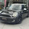 MINI COOPER 1.6 S 16V TURBO GASOLINA 2P AUTOMÁTICO MINI COOPER 1.6 S 16V TURBO GASOLINA 2P AUTOMÁTICO