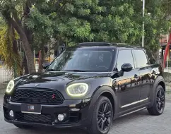 MINI COOPER 2.0 S TOP 16V TURBO GASOLINA 4P AUTOMÁTICO MINI COOPER 2.0 S TOP 16V TURBO GASOLINA 4P AUTOMÁTICO