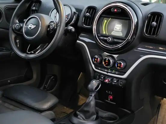 MINI-COOPER-2.0 S TOP 16V TURBO GASOLINA 4P AUTOMÁTICO MINI-COOPER-2017