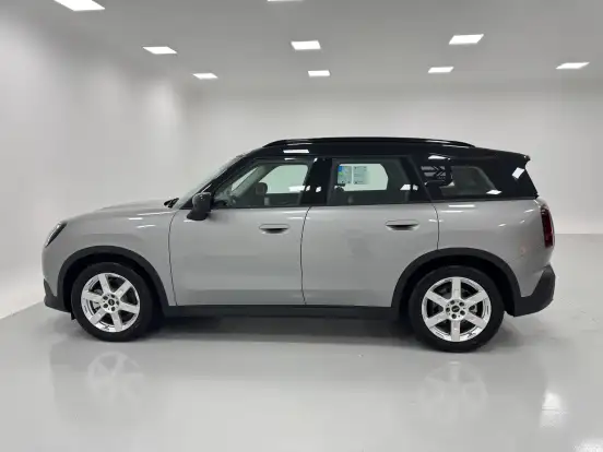 MINI-COUNTRYMAN-66,45 KW ELÉTRICO SE EXCLUSIVE ALL4 MINI-COUNTRYMAN-2025