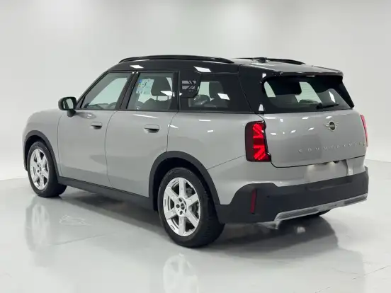 MINI-COUNTRYMAN-66,45 KW ELÉTRICO SE EXCLUSIVE ALL4 MINI-COUNTRYMAN-2025