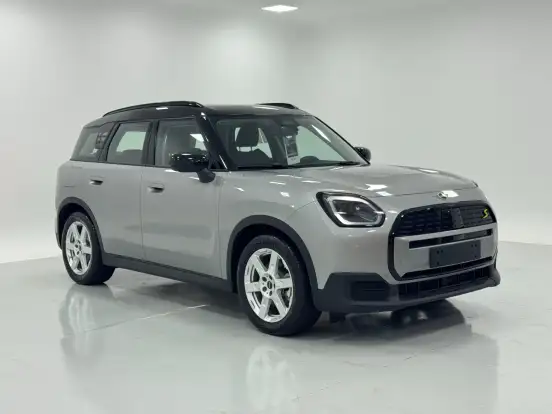 MINI-COUNTRYMAN-66,45 KW ELÉTRICO SE EXCLUSIVE ALL4 MINI-COUNTRYMAN-2025