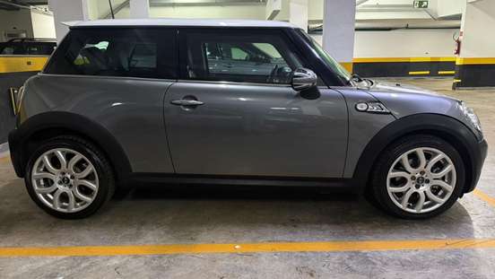 MINI-COOPER-2009