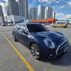 MINI COOPER 2.0 S CLUBMAN 16V TURBO GASOLINA 4P AUTOMÁTICO MINI COOPER 2.0 S CLUBMAN 16V TURBO GASOLINA 4P AUTOMÁTICO