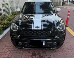 MINI COUNTRYMAN 1.5 12V TWINPOWER TURBO HYBRID COOPER S E TOP ALL4 STEPTRONIC MINI COUNTRYMAN 1.5 12V TWINPOWER TURBO HYBRID COOPER S E TOP ALL4 STEPTRONIC
