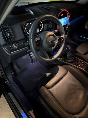 MINI-COUNTRYMAN-1.5 12V TWINPOWER TURBO HYBRID COOPER S E TOP ALL4 STEPTRONIC MINI-COUNTRYMAN-2023