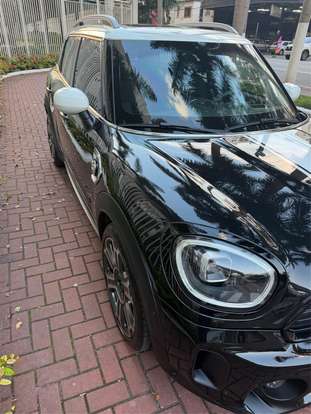 MINI-COUNTRYMAN-1.5 12V TWINPOWER TURBO HYBRID COOPER S E TOP ALL4 STEPTRONIC MINI-COUNTRYMAN-2023