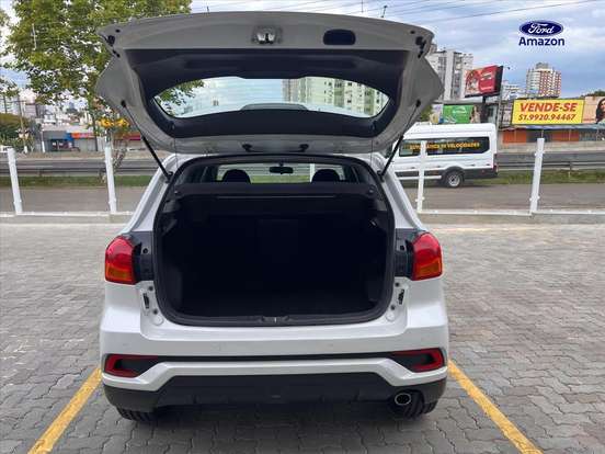 MITSUBISHI-ASX-2018