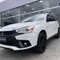 MITSUBISHI ASX 2.0 4X2 16V FLEX 4P AUTOMÁTICO MITSUBISHI ASX 2.0 4X2 16V FLEX 4P AUTOMÁTICO