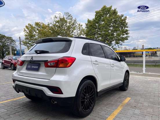 MITSUBISHI-ASX-2018
