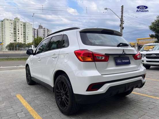 MITSUBISHI-ASX-2018