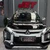 MITSUBISHI L200 TRITON 2.4 16V TURBO DIESEL SPORT HPE-S CD 4P 4X4 AUTOMÁTICO MITSUBISHI L200 TRITON 2.4 16V TURBO DIESEL SPORT HPE-S CD 4P 4X4 AUTOMÁTICO