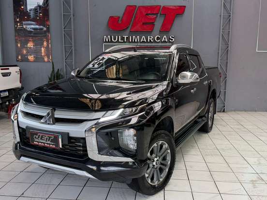 MITSUBISHI-L200 TRITON-2021