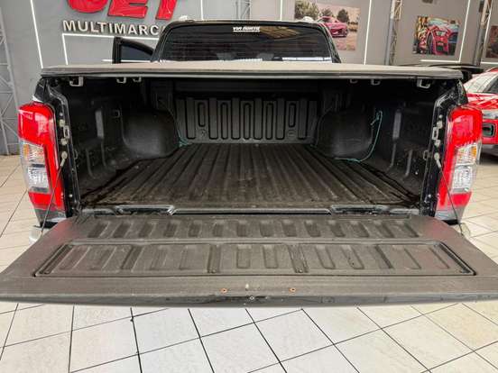 MITSUBISHI-L200 TRITON-2.4 16V TURBO DIESEL SPORT HPE-S CD 4P 4X4 AUTOMÁTICO MITSUBISHI-L200 TRITON-2021
