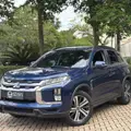 MITSUBISHI OUTLANDER SPORT 2.0 MIVEC FLEX HPE AUTOMÁTICO MITSUBISHI OUTLANDER SPORT 2.0 MIVEC FLEX HPE AUTOMÁTICO